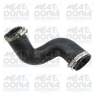 Charge Air Hose